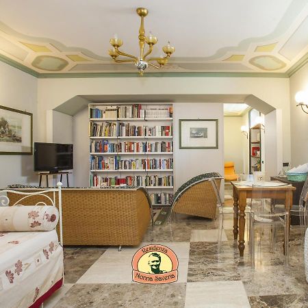 Residenza Nonna Saveria Sora Εξωτερικό φωτογραφία