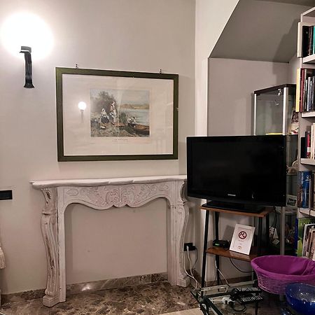 Residenza Nonna Saveria Sora Εξωτερικό φωτογραφία