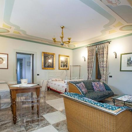 Residenza Nonna Saveria Sora Εξωτερικό φωτογραφία