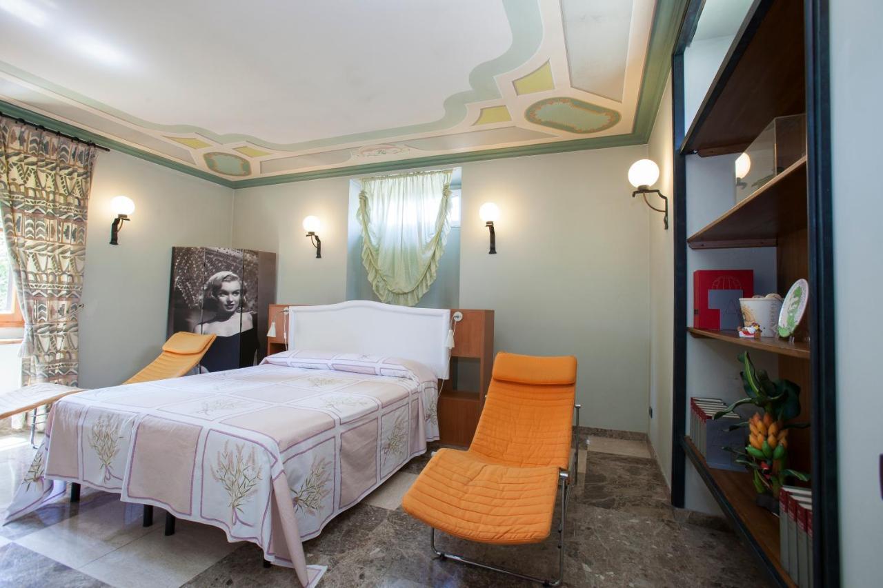 Residenza Nonna Saveria Sora Εξωτερικό φωτογραφία