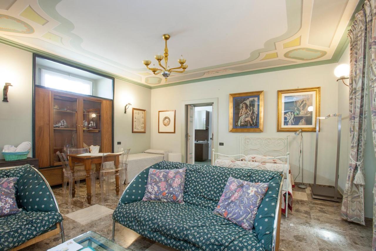 Residenza Nonna Saveria Sora Εξωτερικό φωτογραφία
