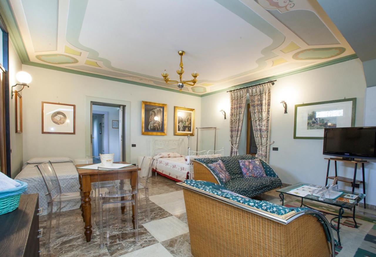 Residenza Nonna Saveria Sora Εξωτερικό φωτογραφία