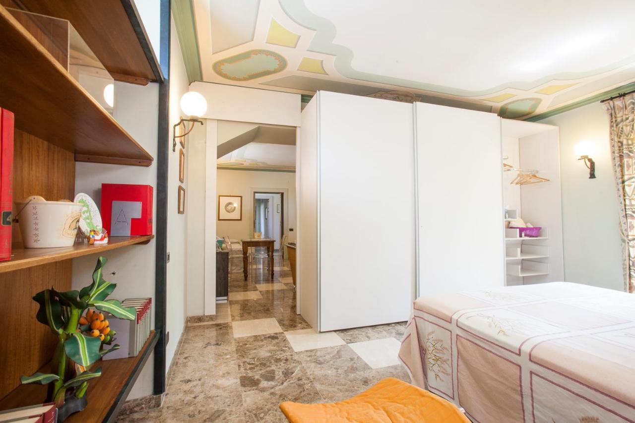 Residenza Nonna Saveria Sora Εξωτερικό φωτογραφία