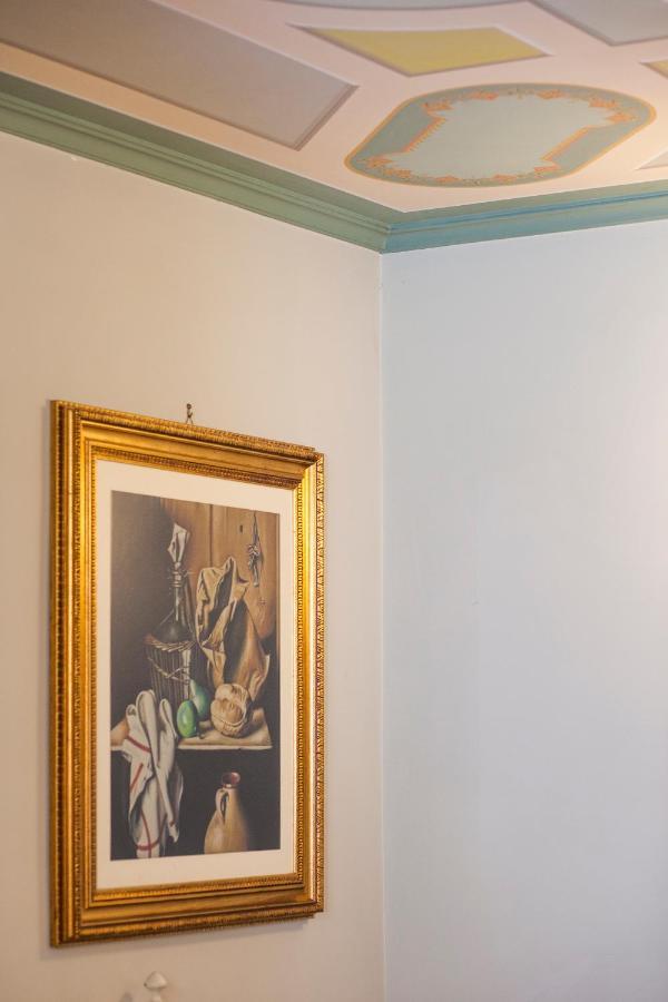 Residenza Nonna Saveria Sora Εξωτερικό φωτογραφία