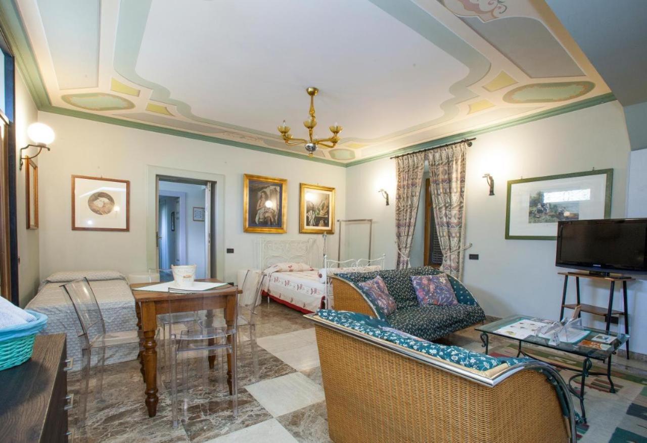Residenza Nonna Saveria Sora Εξωτερικό φωτογραφία