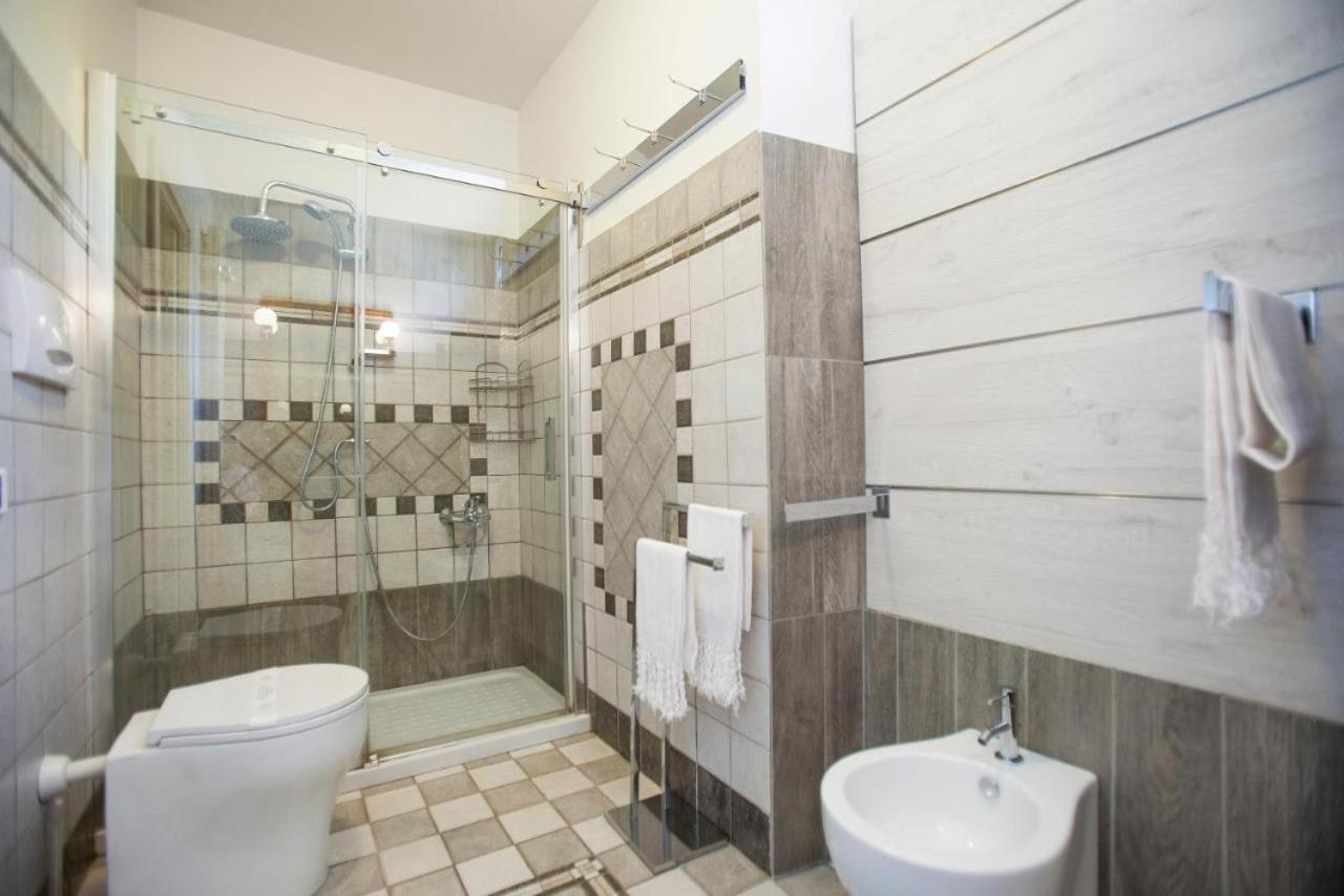Residenza Nonna Saveria Sora Εξωτερικό φωτογραφία